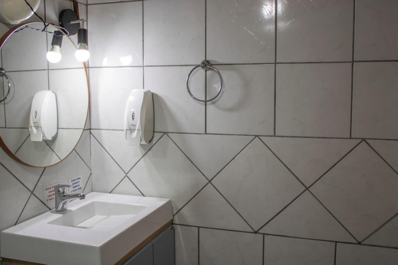 Pousada Cascata Veu De Noiva Urubici Dış mekan fotoğraf