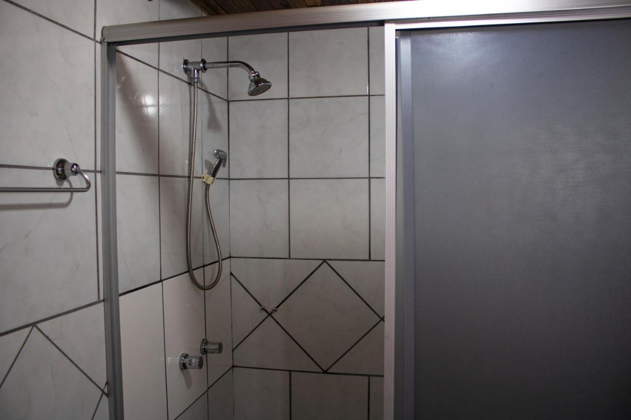 Pousada Cascata Veu De Noiva Urubici Dış mekan fotoğraf